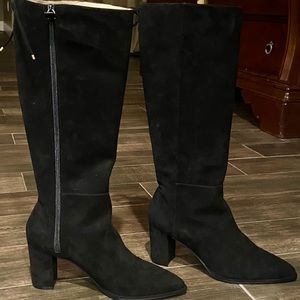 Stuart Weitzman Hettie boot